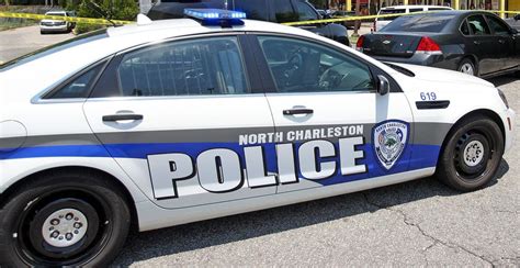 North Charleston buys police cars from Columbia dealership after ...