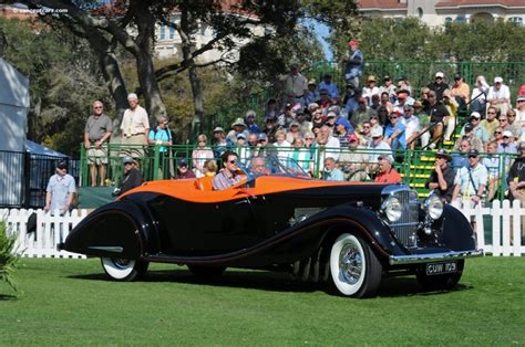 1935 Duesenberg Model SJ Image. Chassis number 2614. Photo 149 of 300