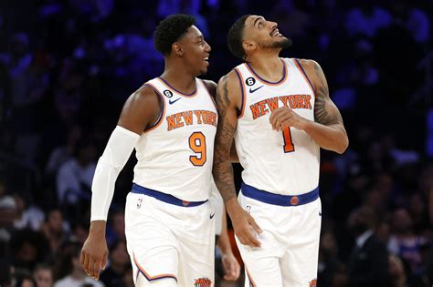 New York Knicks: 4 questions about the future that must be addressed