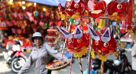 Top 10 Traditional Festivals in Vietnam with Dates