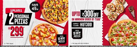 [50% OFF] Pizza Hut Coupons October 2023 | by Poonam Rana | Sep, 2023 | Medium