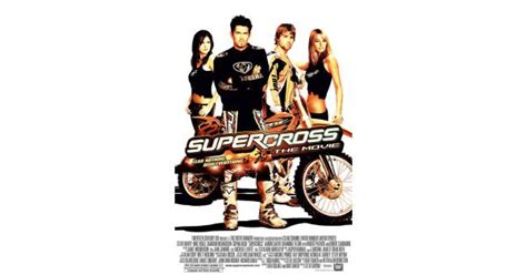 Supercross: The Movie Movie Review | Common Sense Media