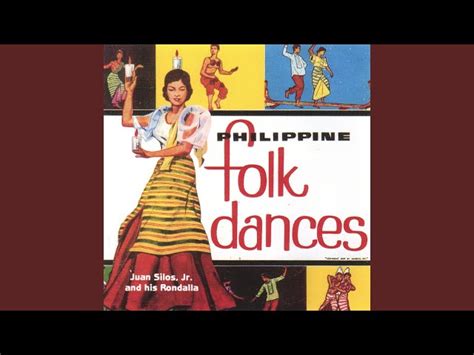 Maglalatik Folk Dance Music - Traditional and Fun