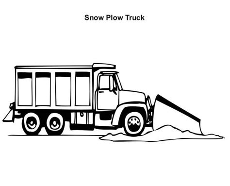 Free Snow Plowing Cliparts, Download Free Snow Plowing Cliparts png ...