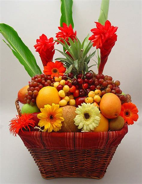 Prospect Heights Florist & Organic Fruit Baskets in New York | Prospect Heights Florist ...