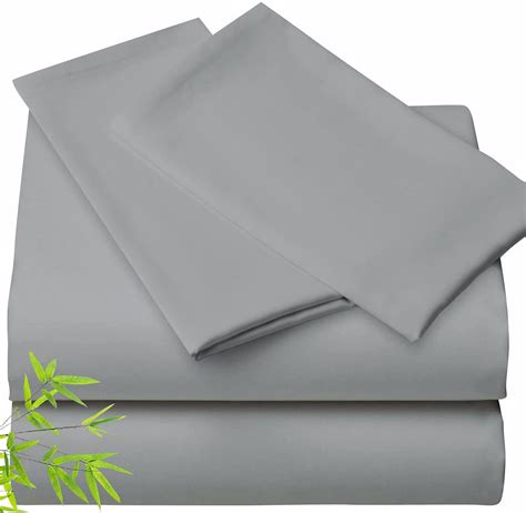 10 Best Cooling Sheets With The Most Advanced Cooling Technology For Hot Sleepers