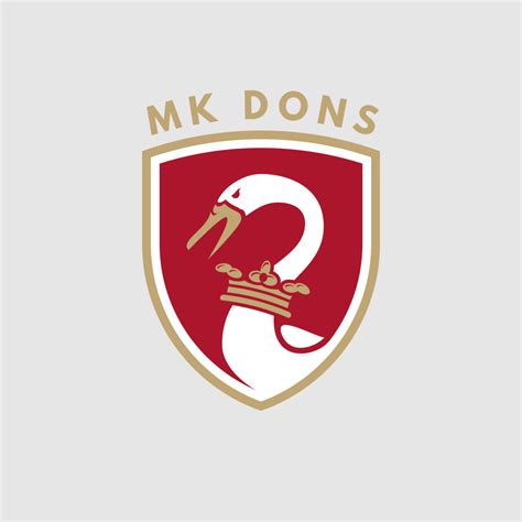 MK Dons