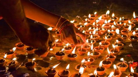 Diwali: Everything You Need to Know About India's Festival of Lights ...