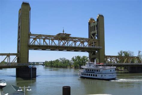 Sacramento Riverboat Cruise Discount Tickets Save $10.00