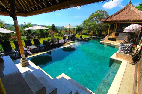 Stunning Private Pool Bali Villa Has Balcony and Wi-Fi - UPDATED 2022 - Tripadvisor - Ubud ...