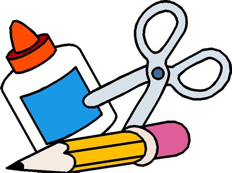 Teaching Reading - School Supplies Clipart - Png Download - Full Size ...