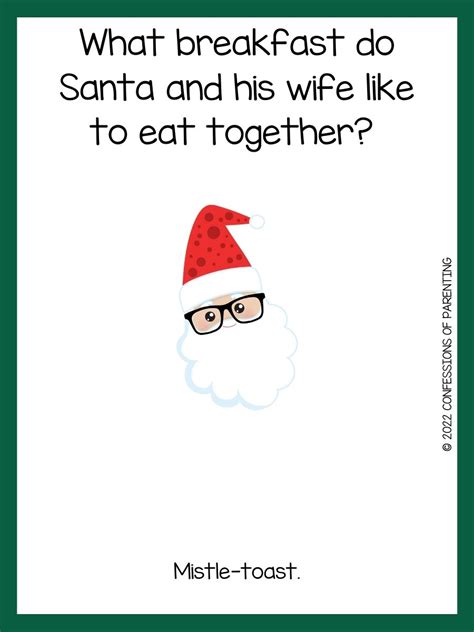 115 Best Santa Jokes That Will Make You Chuckle