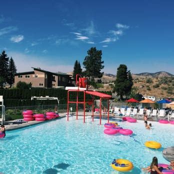 Slidewaters Lake Chelan Waterpark - 72 Photos & 45 Reviews - Water ...