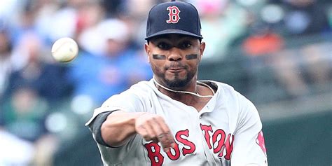 Xander Bogaerts contract affects free agency