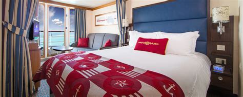 Disney Magic Verandah Staterooms | Disney Cruise Line