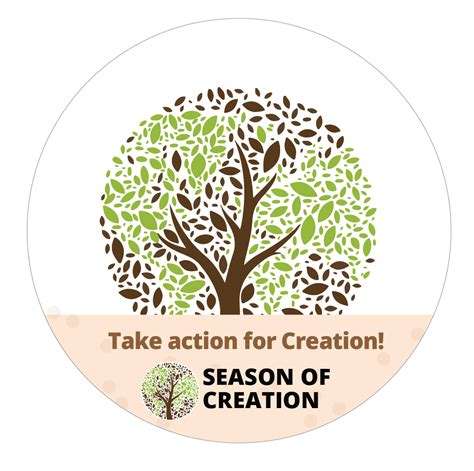 CREATION AND THE SEASON OF CREATION - Marfam