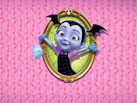 Vampirina - Apple TV