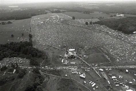 Bethel Woods launches Woodstock archive online | Arts & Culture | Entertainment