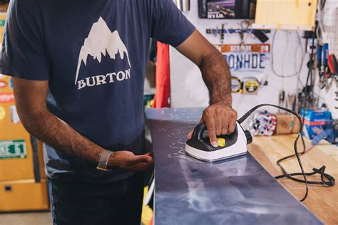 The Essential Guide to Snowboard Wax Types | Burton Snowboards