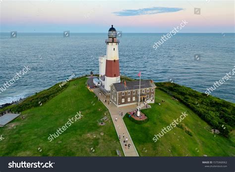 465 Montauk point lighthouse Images, Stock Photos & Vectors | Shutterstock