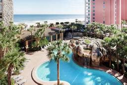 Hampton Inn Jacksonville Beach/Oceanfront: Pool & Spa Day Pass Jacksonville | ResortPass