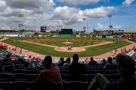 Phillies close Clearwater facility because of COVID-19 outbreak