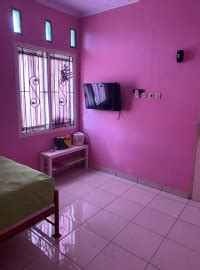 Kost Khusus Wanita Murah Kota Bekasi - Kost Putri Jawa Barat, Bekasi Murah