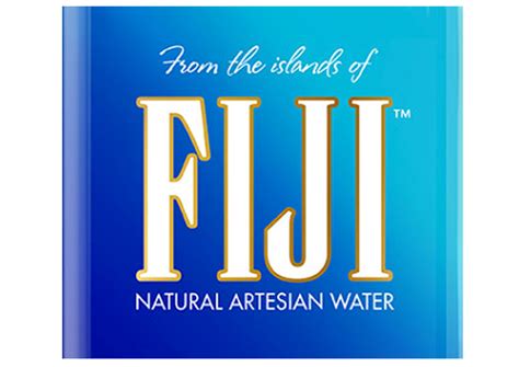 Fiji Water | Harrison beverage