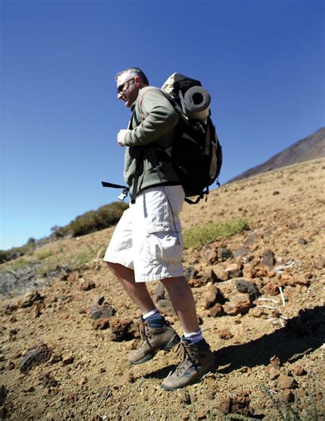 Backpacking | Hiking, Camping, Trails | Britannica