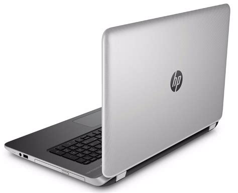 HP Pavilion 15-P214DX 15.6" Laptop Intel i7-5500U 2.4GHz 6GB 750GB ...