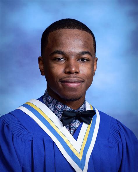 Valedictorians: Edmonton Christian High School's Immanuel Kasapu | Edmonton Sun