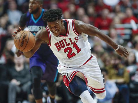 'Phenomenal' Butler does it with 52 points for Bulls | Inquirer Sports