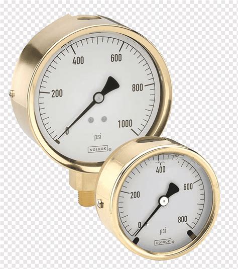 Gauge Pressure measurement National pipe thread Pound-force per square ...