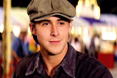 The Notebook (2004). The young Noah Calhoun is played by Ryan Gosling. This movie is based on ...