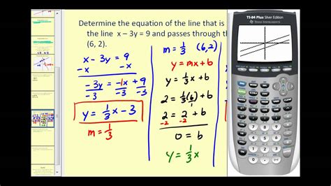 13 Ways To Teach And Practice Parallel And Perpendicular Lines ...