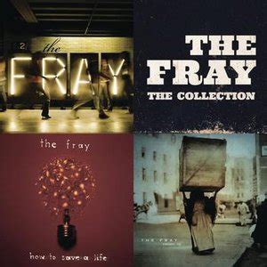 The Fray albums and discography | Last.fm