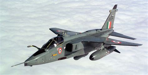 Defence Blog - Satyamev Jayate: Indian Air Force - Jaguar never gets ...