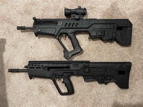 61 best Tavor 7 images on Pholder | Tavor, Gun Porn and Canadaguns