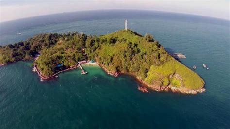 Pulau Terancam Lenyap di Indonesia, Ada yang Tunjukkan Tanda Akan Menghilang