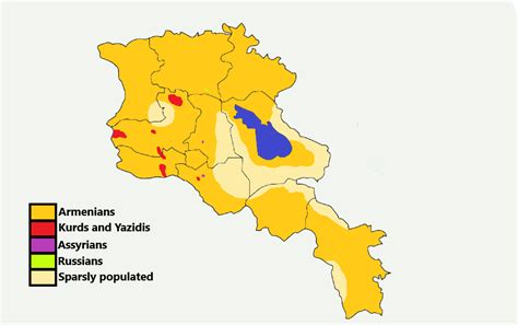 File:Armenia ethnic map (2022 census).png - Wikimedia Commons