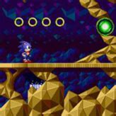 Sonic: Hidden Palace Adventure - Fun Online Game - Games HAHA