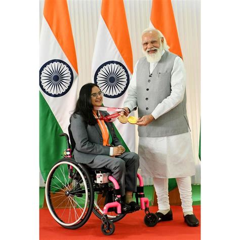 Avani Lekhara Biography (Para-Shooting – India): Early Life, Career, Paralympics 2020, Family ...