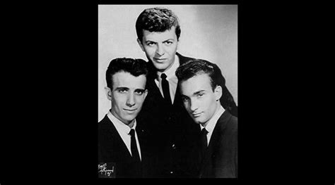 Top 10 Dion And The Belmonts Songs - ClassicRockHistory.com