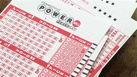 Two Connecticut Powerball Tickets Won $50,000 Wednesday Night – NBC Connecticut