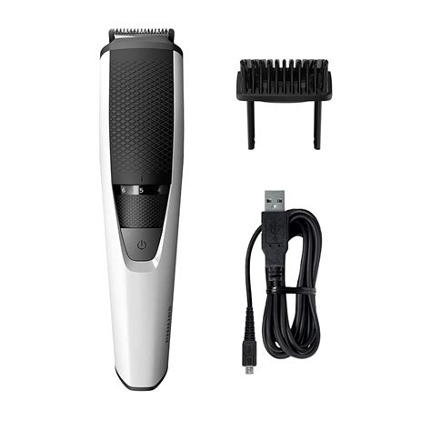 Philips Beard Trimmer For Men – BT3201 - Madam's Choice