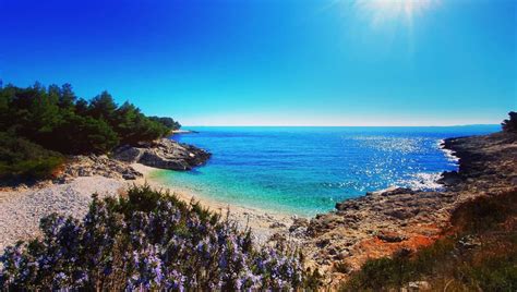 5 nicest beaches on Hvar island – Blog — Villas Hvar - photo credit ...