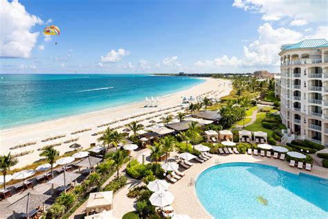 The 9 Best Turks and Caicos Resorts [2024]