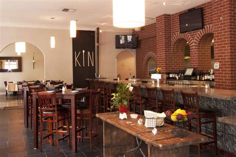 KIN restaurant caters to Windsor families