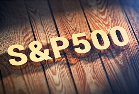 S&P 500: Como Funciona, O que é e Rendimento Histórico | Warren Magazine