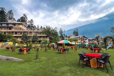 SNOW VALLEY RESORTS - Updated 2024 Prices & Hotel Reviews (Manali, India)